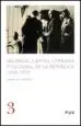 AudioLibro Valencia Capital Literaria y Cultural de la Republica 1936-1937 de Manuel Aznar