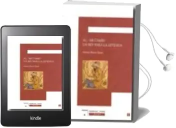 Descargar AudioLibro Al-Mutamid, un rey para la Leyenda de Antonio Ramos Espejo año 2008