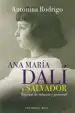 AudioLibro Ana Maria Dali y Salvador: Escenas de Infancia y Juventud de Antonina Rodrigo
