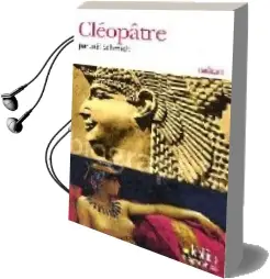Descargar AudioLibro Cleopâtre de Joel Schmidt año 2008
