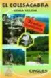 AudioLibro Collsacabra: Mapa 1:25.000 de Varios Autores