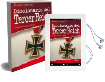 Descargar AudioLibro Diccionario del Tercer Reich de Gregorio Torres Gallego año 2008