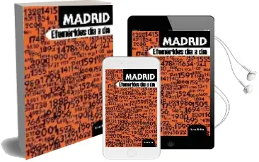 Descargar AudioLibro Efemerides de Juan Balsa año 2008