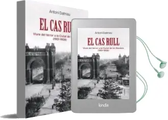 Descargar AudioLibro El cas Rull: Un Traficant del Terrorisme a la Ciutat de les Bombe s de Antoni Dalmau año 2008