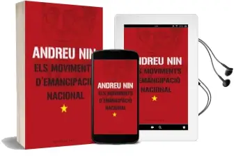 Descargar AudioLibro Els Moviments d Emancipacio Nacional de Andreu Nin año 2008