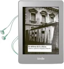 Descargar AudioLibro En Defensa de la Cultura: Valencia, Capital de la Republica (1936 -37) de Varios Autores año 2008