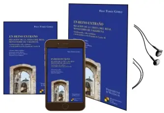 Descargar AudioLibro En Reino Extraño: Relacion de la Visita del Real Monasterio de Valldigna de Fray Tomas Gomez año 2008