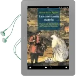 Descargar AudioLibro La Convivencia Negada: Historia de los Moriscos del Reino de Gran ada de Manuel Barrios Aguilera año 2008