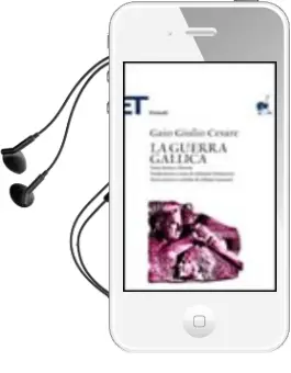 Descargar AudioLibro La Guerra Civile. Testo Latino a Fronte de G. Giulio Cesare año 2008
