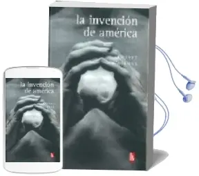 Descargar AudioLibro La Invencion de America: Investigacion Acerca de la Estructura hi Storica de Nuevo Mundo y del Sentido de su Devenir de Edmundo O Gorman año 2008