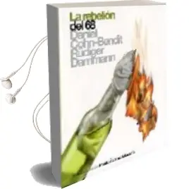 Descargar AudioLibro La Rebelion del 68 de Daniel Cohn Bendit año 2008