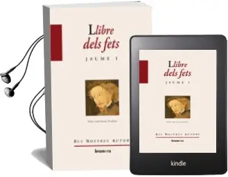 Descargar AudioLibro Llibre Fets de Jaume I año 2008