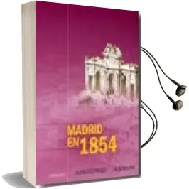 Descargar AudioLibro Madrid en 1854 de Antonio Pau Pedron año 2008