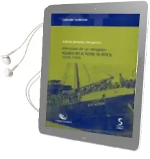 Descargar AudioLibro Memorias de un Refugiado Español en el Norte de Africa, 1939-1956 de Carlos Jimenez Margalejo año 2008