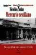 AudioLibro Mercurio: Homenaje al Comercio Tradicional de Sevilla de Nicolas Salas