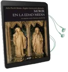 Descargar AudioLibro Morir en la Edad Media de Julia Pavon Benito año 2008