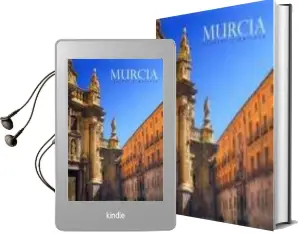 Descargar AudioLibro Murcia Sensual de Carlos Moises año 2008