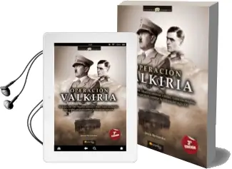 Descargar AudioLibro Operacion Valkiria de Jesus Hernandez año 2008