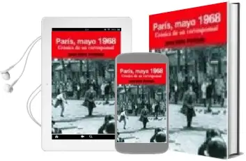Descargar AudioLibro Paris, Mayo 1968: Cronica de un Corresponsal de Jose Julio Perlado año 2008