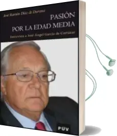 Descargar AudioLibro Pasion por la Edad Media de Varios Autores año 2008