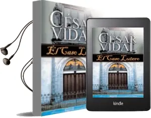 Descargar AudioLibro (Pe) el Caso Lutero (ii Premio Finis Terrae de Ensayo) de Cesar Vidal año 2008
