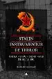 AudioLibro (Pe) Stalin Instrumentos de Terror de Rupert Butler