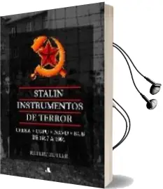 Descargar AudioLibro (Pe) Stalin Instrumentos de Terror de Rupert Butler año 2008