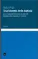 AudioLibro Una Historia de la Justicia de Paolo Prodi