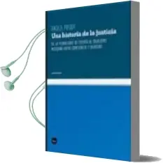 Descargar AudioLibro Una Historia de la Justicia de Paolo Prodi año 2008