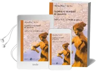Descargar AudioLibro Alguien se Acordara de Nosotras de Marina Picazo Gurina año 2008