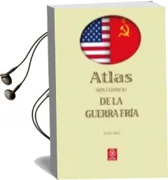 Descargar AudioLibro Atlas Historico de la Guerra Fria de John Swift año 2008