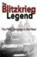 AudioLibro Blitzkrieg Legend : The 1940 Campaign in the West de Varios Autores