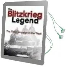 Descargar AudioLibro Blitzkrieg Legend : The 1940 Campaign in the West de Varios Autores año 2008