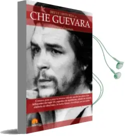 Descargar AudioLibro Breve Historia del che Guevara de Gabriel Glasman año 2008