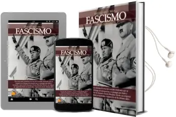 Descargar AudioLibro Breve Historia del Fascismo de Iñigo Bolinaga año 2008
