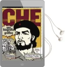 Descargar AudioLibro Che: Una Biografia Grafica de Spain Rodriguez año 2008