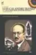 AudioLibro El Doctor Luis Calandre Ibáñez de la Junta para la Ampliacion de Estudios al Exilio Interior de Cristina Calandre Hoenigsfeld