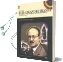 Descargar AudioLibro El Doctor Luis Calandre Ibáñez de la Junta para la Ampliacion de Estudios al Exilio Interior de Cristina Calandre Hoenigsfeld año 2008