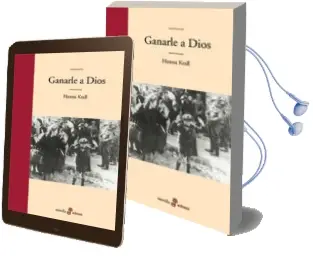 Descargar AudioLibro Ganarle a Dios de Hanna Krall año 2008