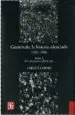 AudioLibro Guatemala, la Historia Silenciada (1944-1989) (Vol. 2: El Domino que no Cayo) de Carlos Sabino