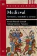 AudioLibro Hª de España - Medieval: Territorios,Socieades y Culturas de Fermin Miranda Guerrero