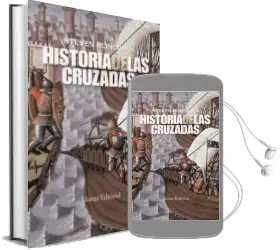 Descargar AudioLibro Historia de las Cruzadas de Steven Runciman año 2008