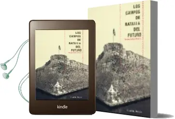 Descargar AudioLibro Los Campos de Batalla del Futuro de Salvador Fontenla Ballesta año 2008