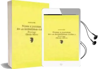 Descargar AudioLibro Poder y Discurso en la Antigüedad Clasica de Domingo Placido Suarez año 2008