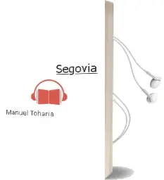 Descargar AudioLibro Segovia de Manuel Toharia año 2008