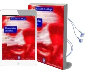 Descargar AudioLibro Tres Vidas Secretas de Reinaldo Laddaga año 2008
