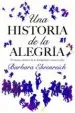AudioLibro Una Historia de la Alegria de Barbara Ehrenreich
