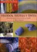AudioLibro Vestidos, Textiles y Tintes (Purpureae Vestes Ii): Estudios Sobre la Produccion de Bienes de Consumo en la Antigüedad de C. Alfaro