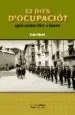 AudioLibro 52 Dies d Ocupacio?: Agost-Octubre 1933 a Andorra de Antoni Morell