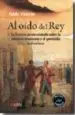 AudioLibro Al Oido del rey de Pablo Victoria